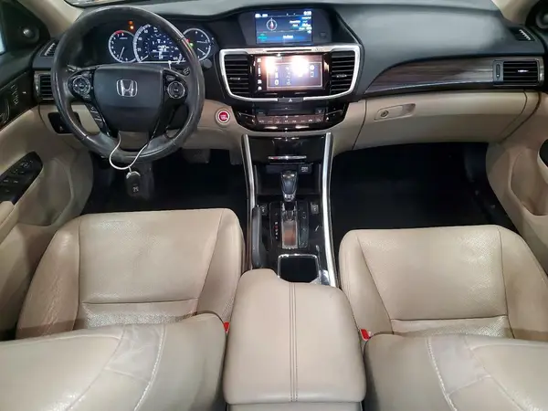 1HGCR2F87HA218746 2017 HONDA ACCORD - Image 8