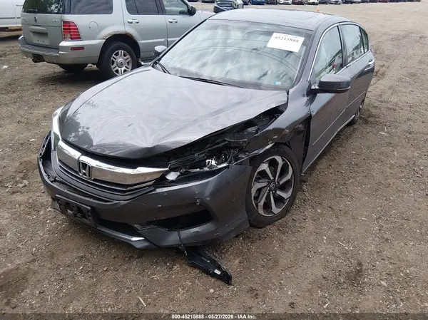 1HGCR2F87HA219928 2017 HONDA ACCORD - Image 2