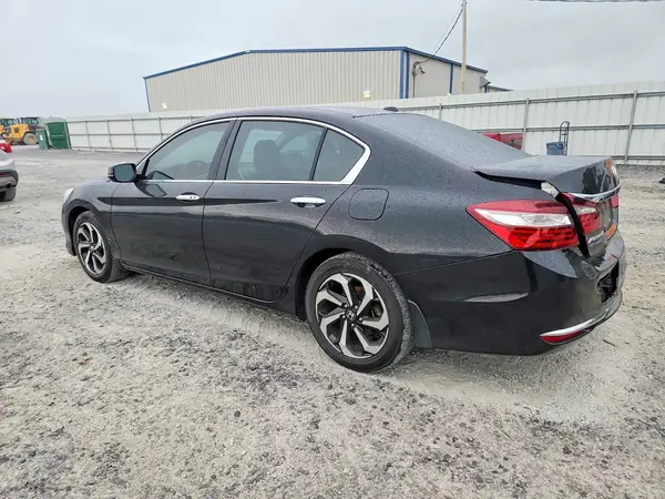1HGCR2F87HA221193 2017 HONDA ACCORD - Image 2