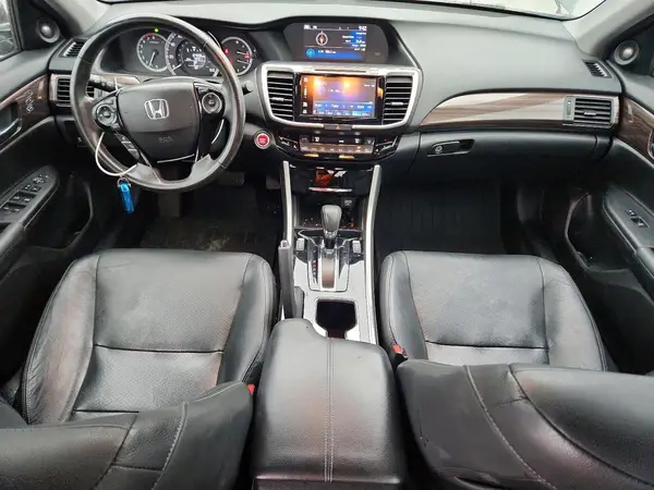 1HGCR2F87HA221193 2017 HONDA ACCORD - Image 8