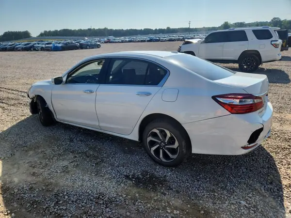 1HGCR2F87HA221601 2017 HONDA ACCORD - Image 2