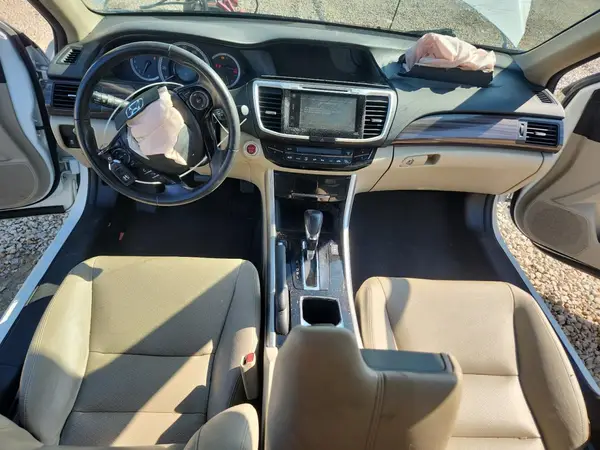 1HGCR2F87HA221601 2017 HONDA ACCORD - Image 8