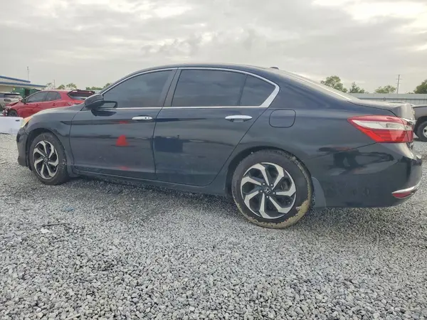 1HGCR2F87HA232047 2017 HONDA ACCORD - Image 2