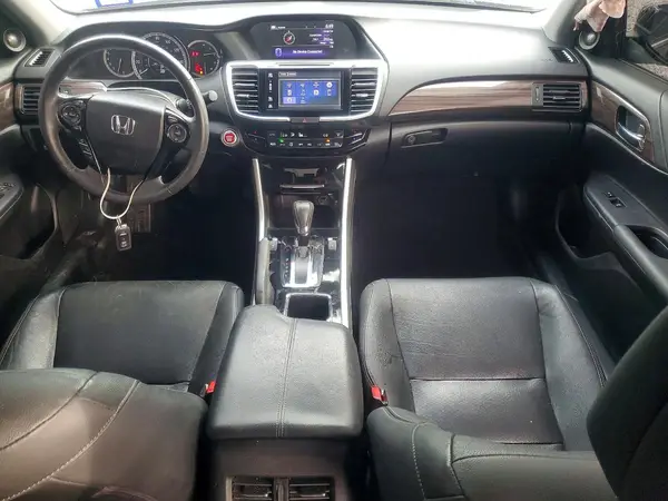 1HGCR2F87HA232047 2017 HONDA ACCORD - Image 8
