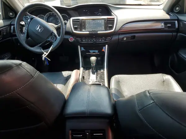 1HGCR2F87HA240570 2017 HONDA ACCORD - Image 8
