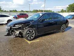 1HGCR2F87HA245204 2017 HONDA ACCORD