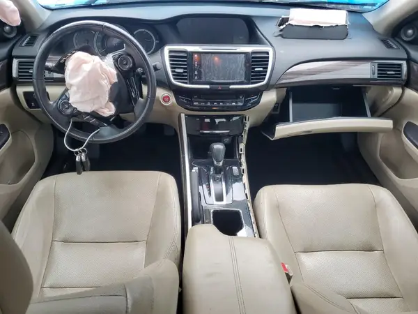 1HGCR2F87HA245204 2017 HONDA ACCORD - Image 8