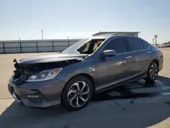 1HGCR2F87HA245476 2017 HONDA ACCORD
