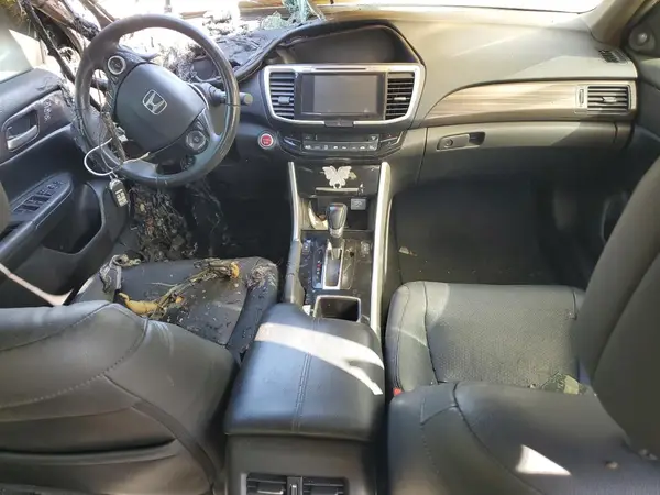 1HGCR2F87HA245476 2017 HONDA ACCORD - Image 8