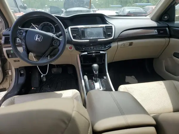 1HGCR2F87HA247115 2017 HONDA ACCORD - Image 8
