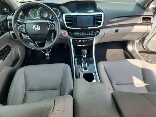 1HGCR2F87HA250161 2017 HONDA ACCORD - Image 8