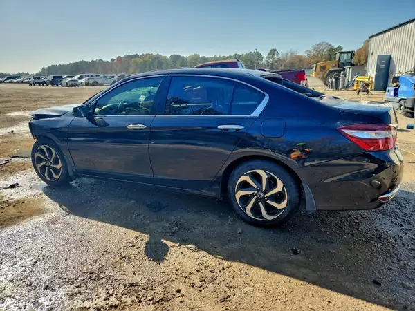 1HGCR2F87HA263332 2017 HONDA ACCORD - Image 2