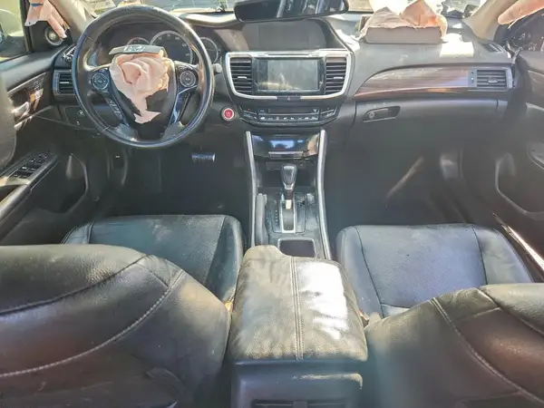 1HGCR2F87HA263332 2017 HONDA ACCORD - Image 8