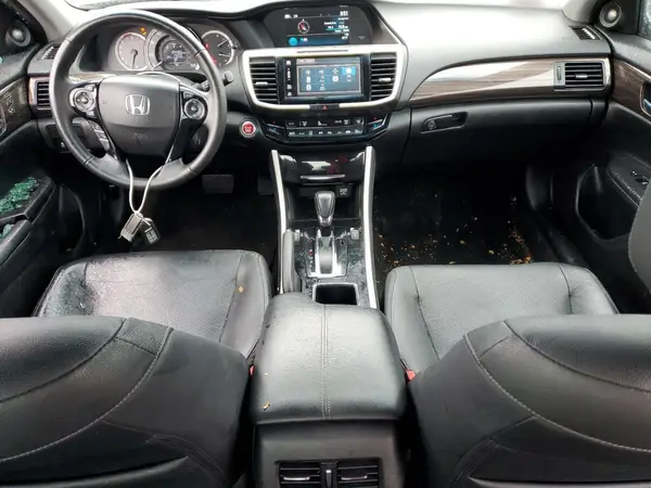 1HGCR2F87HA266571 2017 HONDA ACCORD - Image 8
