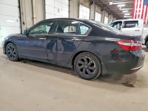1HGCR2F87HA279286 2017 HONDA ACCORD - Image 2