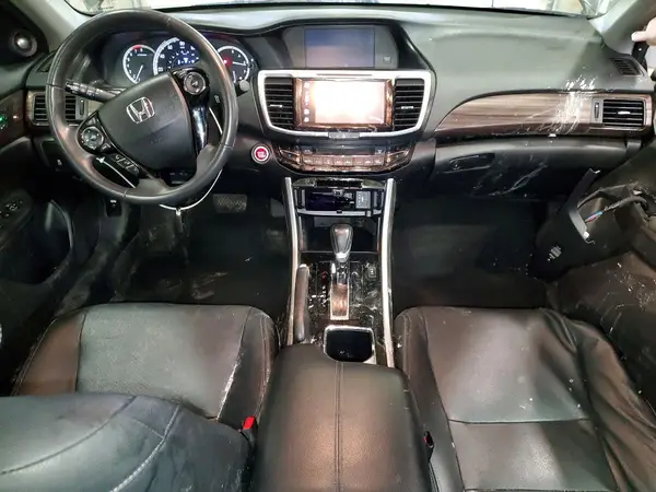 1HGCR2F87HA279286 2017 HONDA ACCORD - Image 8