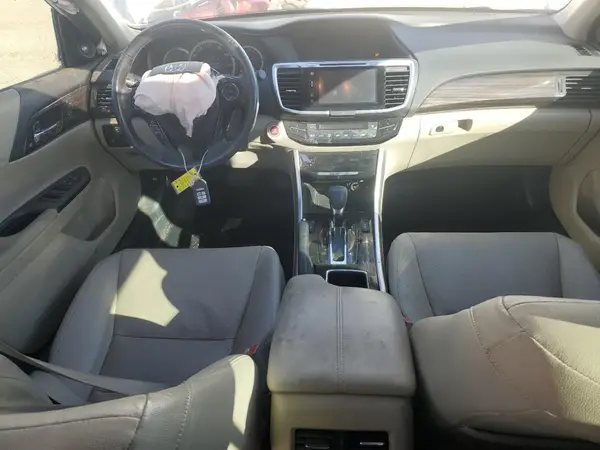 1HGCR2F87HA289073 2017 HONDA ACCORD - Image 8