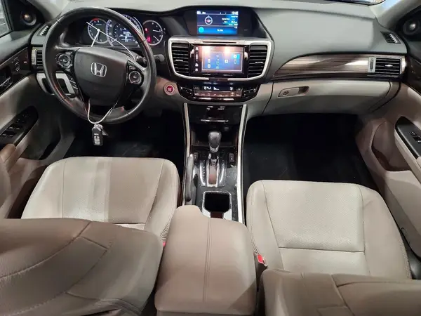 1HGCR2F87HA298145 2017 HONDA ACCORD - Image 8