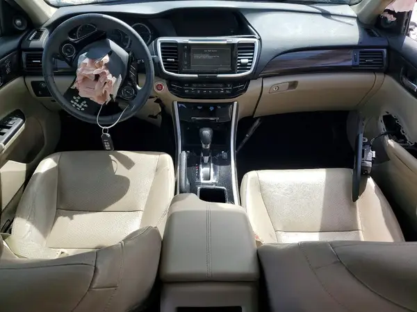 1HGCR2F87HA305241 2017 HONDA ACCORD - Image 8