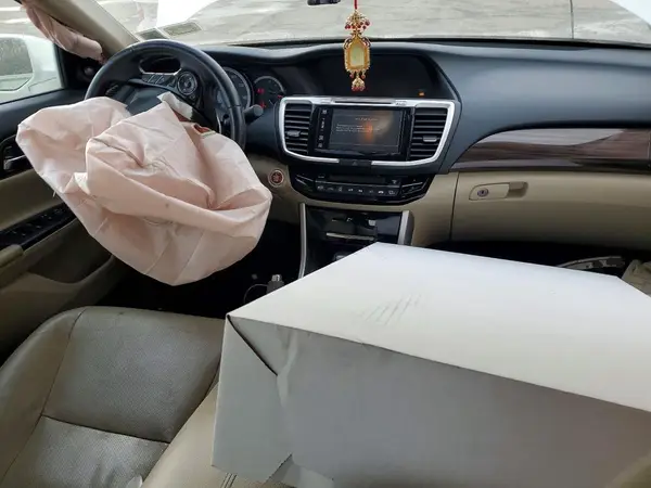 1HGCR2F87HA307037 2017 HONDA ACCORD - Image 8