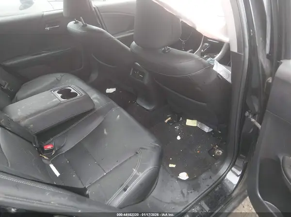 1HGCR2F87HA307569 2017 HONDA ACCORD - Image 8