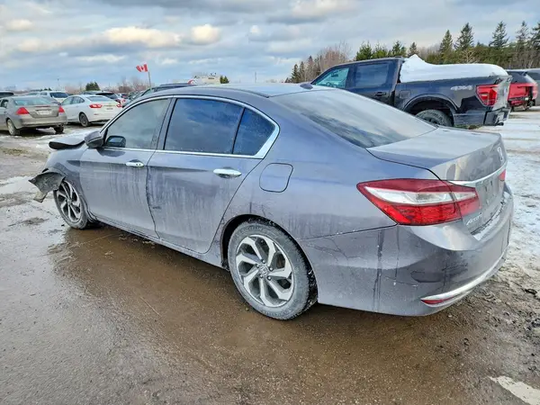 1HGCR2F87HA800460 2017 HONDA ACCORD - Image 2