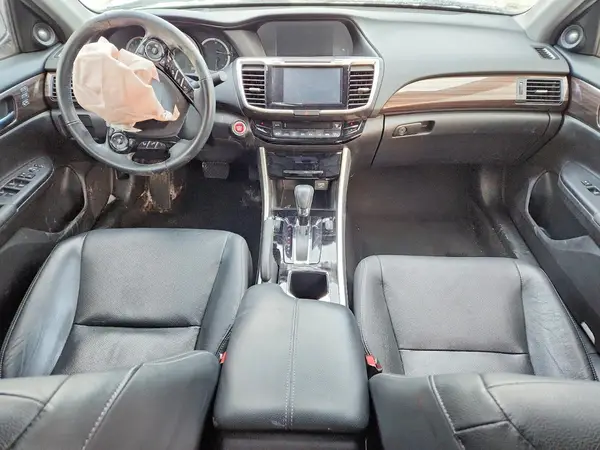1HGCR2F87HA800460 2017 HONDA ACCORD - Image 8