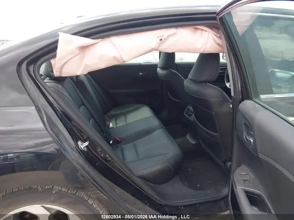 1HGCR2F87HA811670 2017 HONDA ACCORD - Image 8