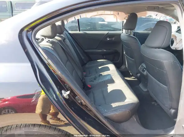 1HGCR2F88GA001155 2016 HONDA ACCORD - Image 8