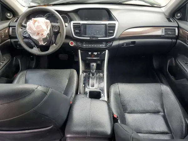1HGCR2F88GA001169 2016 HONDA ACCORD - Image 8