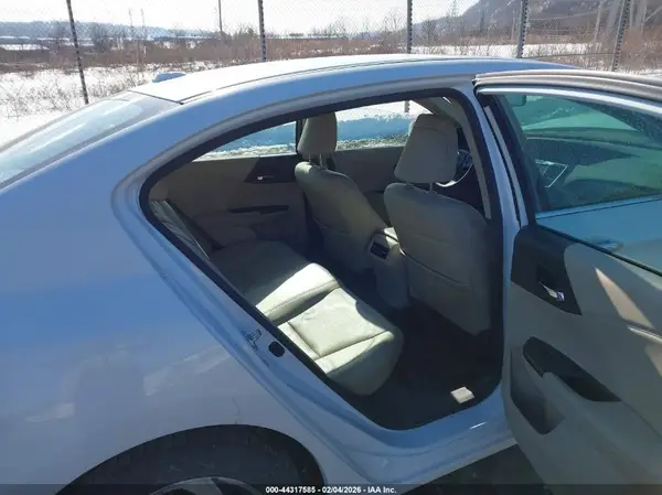 1HGCR2F88GA001737 2016 HONDA ACCORD - Image 8