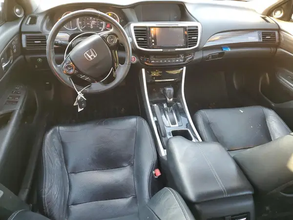 1HGCR2F88GA002810 2016 HONDA ACCORD - Image 8