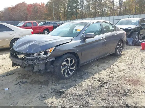 1HGCR2F88GA003780 2016 HONDA ACCORD - Image 2
