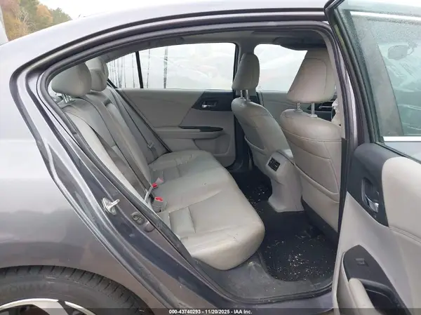 1HGCR2F88GA003780 2016 HONDA ACCORD - Image 8
