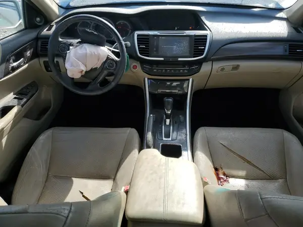 1HGCR2F88GA003956 2016 HONDA ACCORD - Image 8