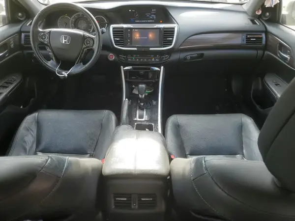 1HGCR2F88GA006307 2016 HONDA ACCORD - Image 8
