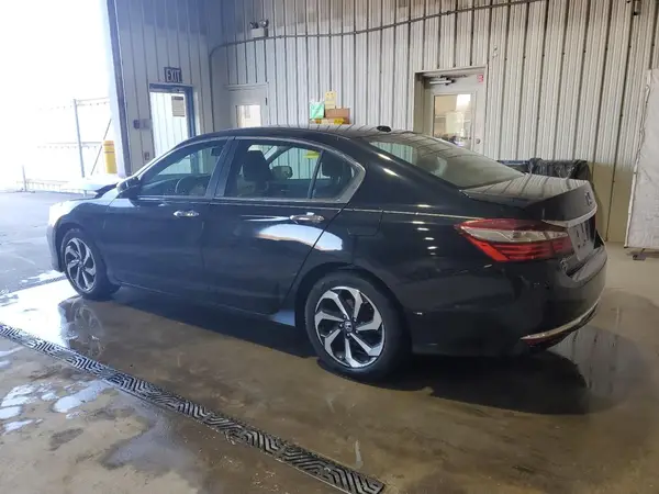 1HGCR2F88GA006694 2016 HONDA ACCORD - Image 2