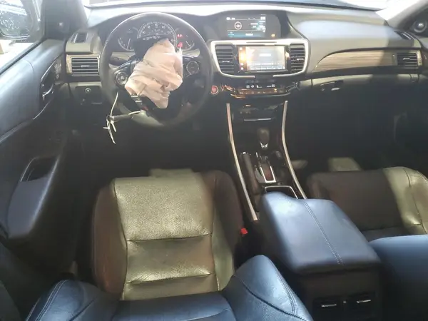 1HGCR2F88GA006694 2016 HONDA ACCORD - Image 8