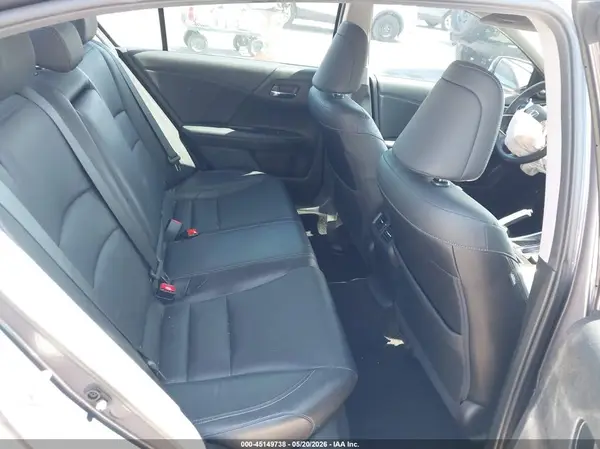 1HGCR2F88GA009885 2016 HONDA ACCORD - Image 8