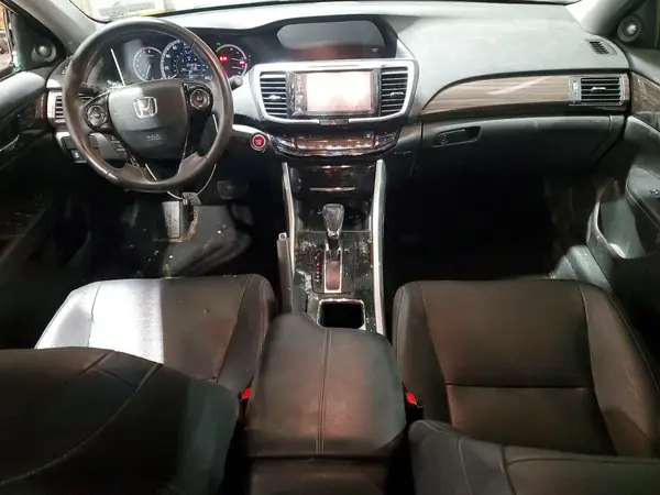 1HGCR2F88GA012186 2016 HONDA ACCORD - Image 8