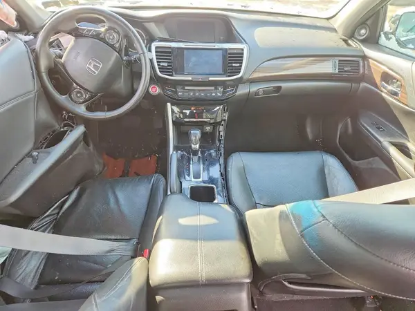 1HGCR2F88GA016660 2016 HONDA ACCORD - Image 8