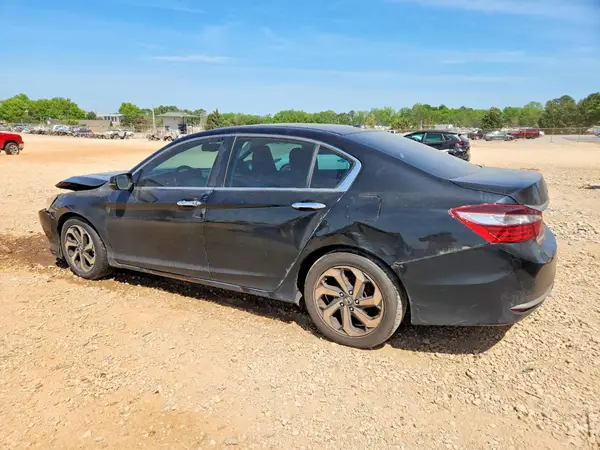 1HGCR2F88GA016691 2016 HONDA ACCORD - Image 2