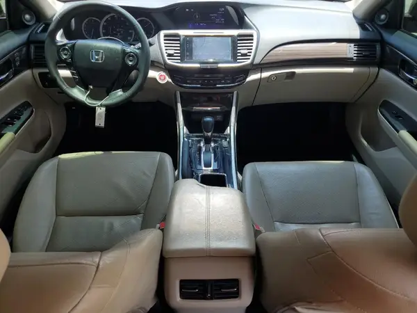 1HGCR2F88GA018926 2016 HONDA ACCORD - Image 8