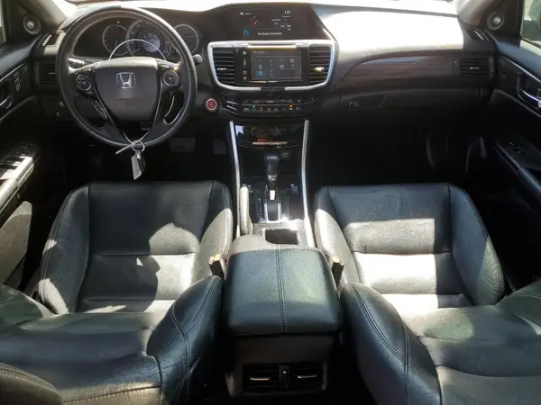1HGCR2F88GA020417 2016 HONDA ACCORD - Image 8