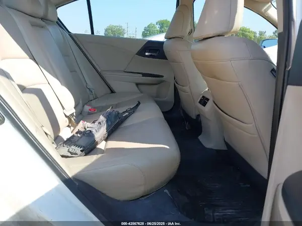 1HGCR2F88GA030316 2016 HONDA ACCORD - Image 8