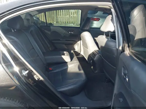1HGCR2F88GA034656 2016 HONDA ACCORD - Image 8