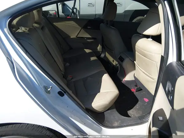 1HGCR2F88GA036309 2016 HONDA ACCORD - Image 8