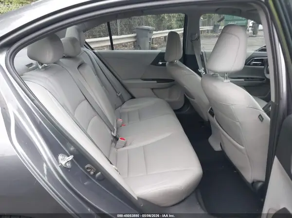 1HGCR2F88GA038576 2016 HONDA ACCORD - Image 8