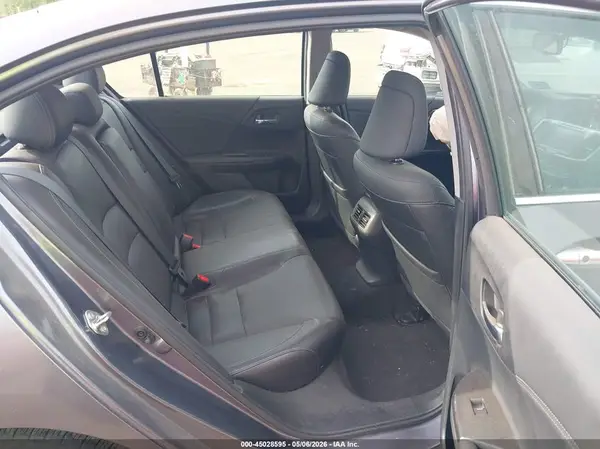 1HGCR2F88GA042594 2016 HONDA ACCORD - Image 8