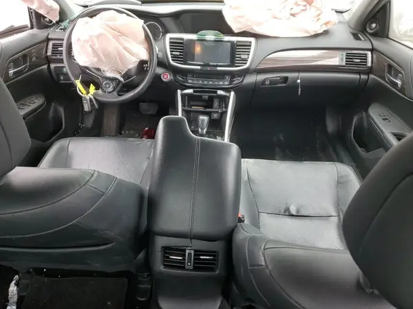 1HGCR2F88GA042871 2016 HONDA ACCORD - Image 8